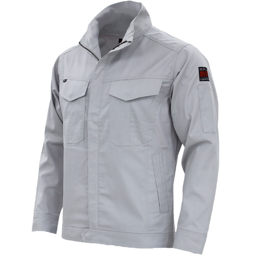 Armatex AX3201 防炎ジャケット｜製品情報｜日光物産株式会社