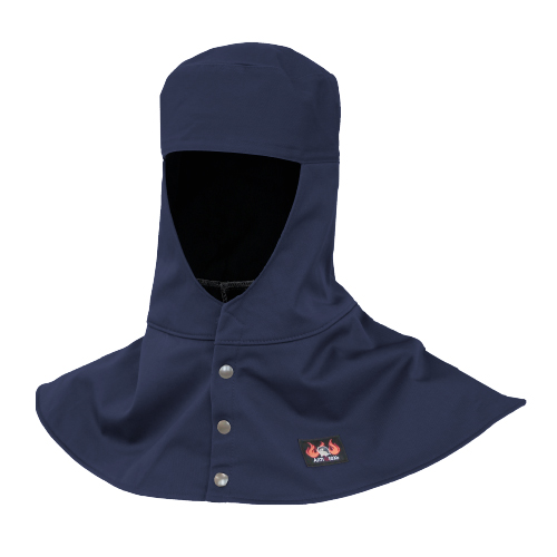 Armatex AX1321 防炎防寒頭巾｜製品情報｜日光物産株式会社