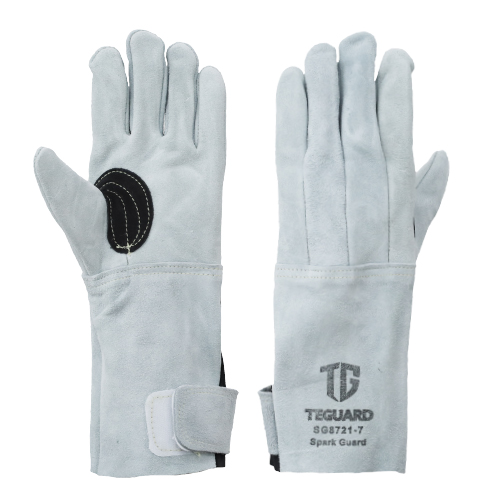 スパークガードグローブ TEGUARD SG8721-7｜製品情報｜日光物産株式会社