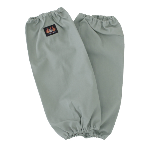 Armatex AX1401 防炎腕カバー ゴム式｜製品情報｜日光物産株式会社