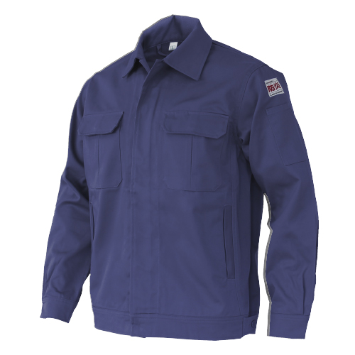 日光物産　Armatex　防炎空調服　長袖　サイズ　M 日光物産 Armatex 防炎空調服 長袖 サイズ M